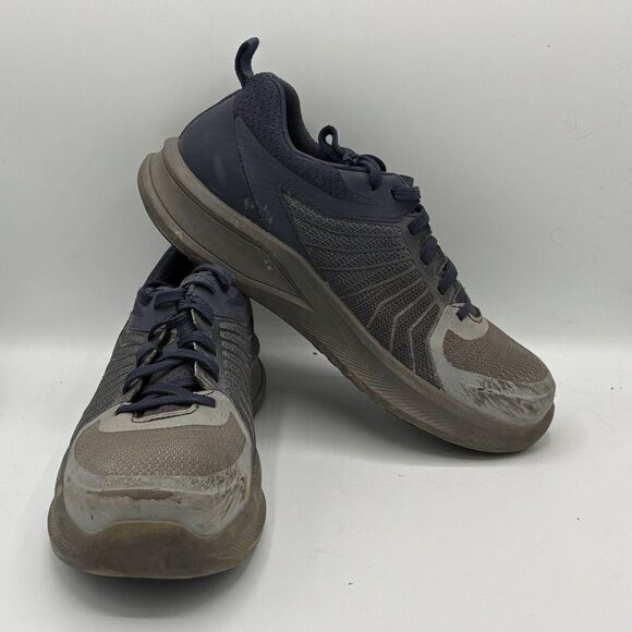 Wolverine Men's Bolt Durashocks, CarbonMax Toe Athletic Sneaker, Size 9M - Picture 6 of 8